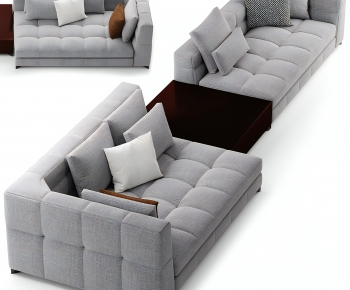 Modern Multi Person Sofa-ID:882514003