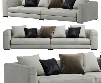 Modern Multi Person Sofa-ID:889709009