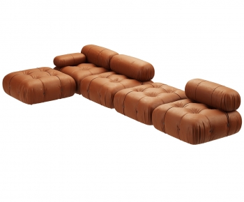 Modern Corner Sofa-ID:509542949