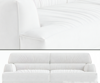 Modern A Sofa For Two-ID:529808048