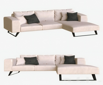 Modern Corner Sofa-ID:669785983