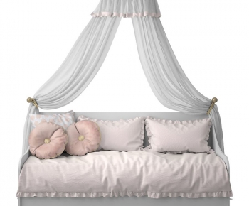 Modern Sofa Bed-ID:415482042
