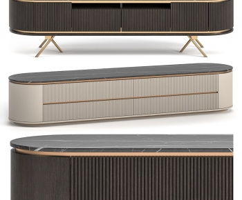 Modern TV Cabinet-ID:586759097