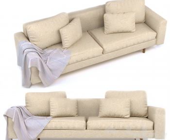 Modern A Sofa For Two-ID:497859954