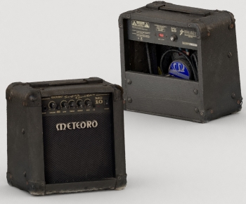 Modern Sound Box-ID:361324076