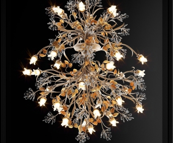 American Style Droplight-ID:905328997