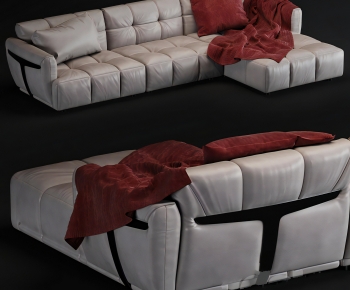 Modern Corner Sofa-ID:508765947