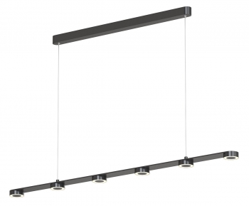 Modern Long Chandelier-ID:561768055