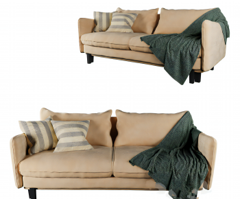 Modern A Sofa For Two-ID:407738927