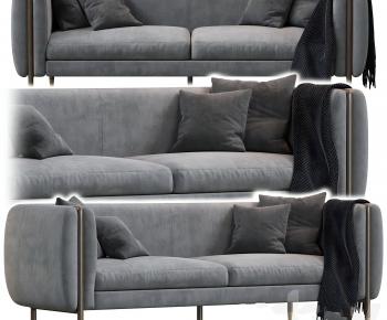 Modern A Sofa For Two-ID:183370111