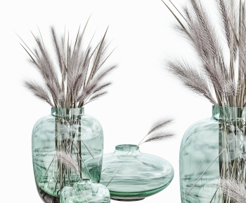 Modern Dried Branch-ID:677530051