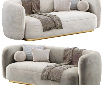 Modern A Sofa For Two-ID:369628919