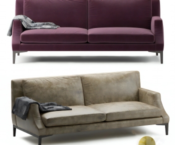 Modern A Sofa For Two-ID:768997917