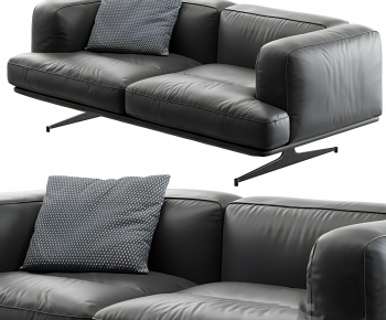 Modern A Sofa For Two-ID:209552052