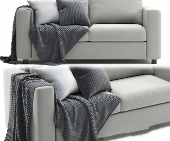 Modern A Sofa For Two-ID:312227015