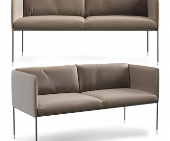 Modern A Sofa For Two-ID:880980018