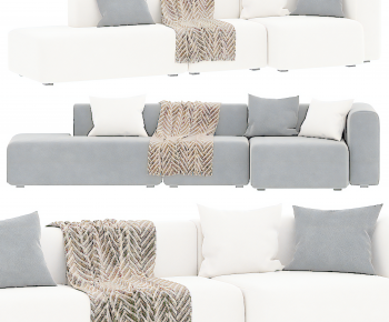 Modern Multi Person Sofa-ID:741314891