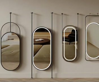 Modern The Mirror-ID:336380961