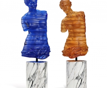 Modern Sculpture-ID:661817073