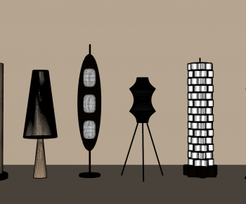 Modern Floor Lamp-ID:875736956