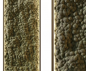 Modern Plant Wall-ID:569437982