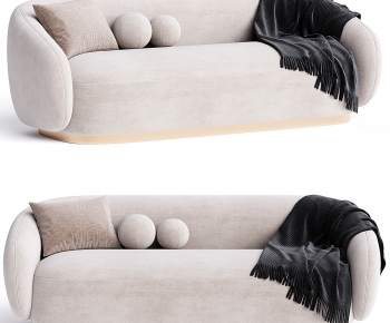 Modern Multi Person Sofa-ID:787025934