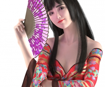 Modern Woman-ID:715533023
