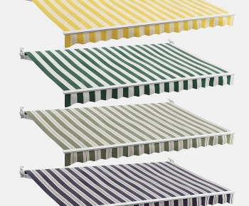 Modern Sunshade/Canopy/Tensioning Film-ID:392857074