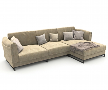 Modern Corner Sofa-ID:223839316
