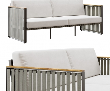 Modern Outdoor Sofa-ID:149368058