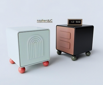 Modern Bedside Cupboard-ID:779441127