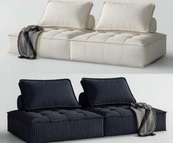 Modern A Sofa For Two-ID:355802067