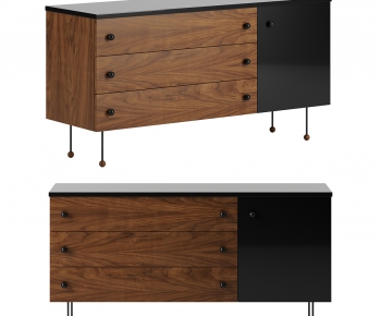 Modern Side Cabinet-ID:989696983