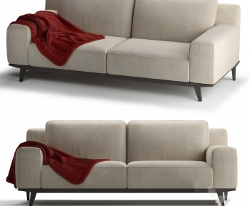 Modern A Sofa For Two-ID:625400079
