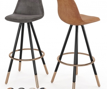 Modern Bar Chair-ID:588706978