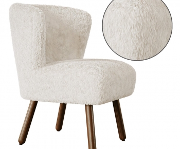 Modern Lounge Chair-ID:792615898