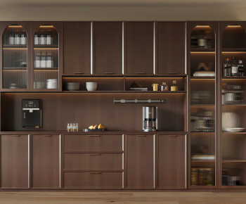 French Style Sideboard-ID:304750926