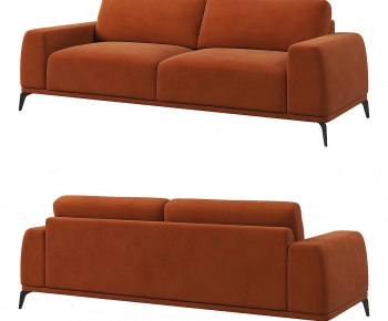 Modern A Sofa For Two-ID:303667074