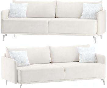 Modern A Sofa For Two-ID:449891159