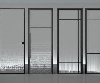 Modern Door-ID:634044894