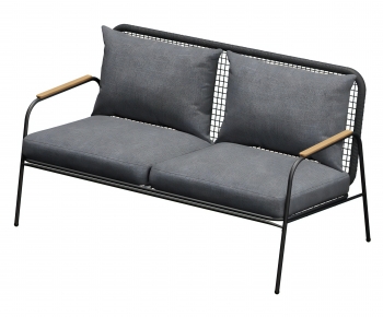 Modern Outdoor Sofa-ID:548691998