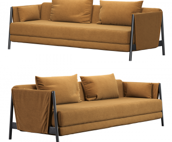 Modern A Sofa For Two-ID:172991992