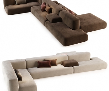 Modern Corner Sofa-ID:861778021