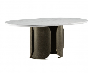 Modern Dining Table-ID:294321068