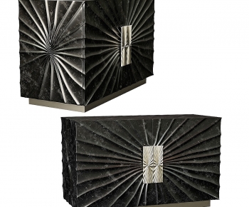 Modern Side Cabinet-ID:420090914