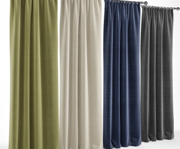 Modern The Curtain-ID:259567024