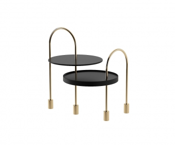 Modern Side Table/corner Table-ID:432419063