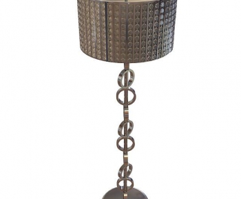 European Style Floor Lamp-ID:970412977