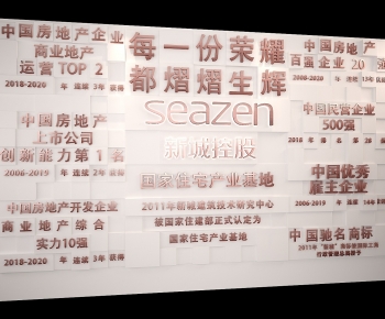 Modern Culture Wall-ID:972271922