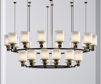 New Chinese Style Droplight-ID:126985072